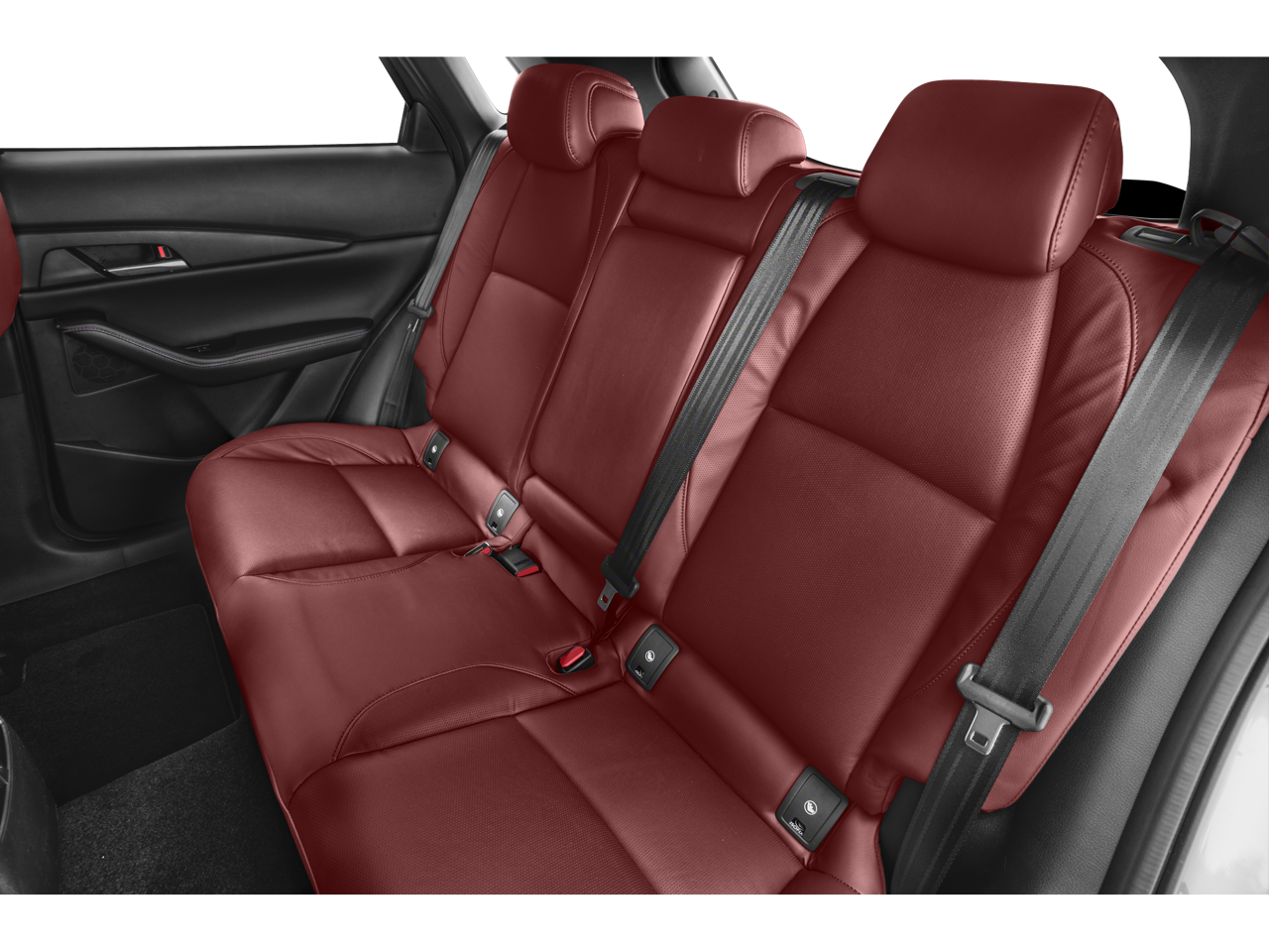 2022 Mazda Mazda CX-30 Carbon Edition