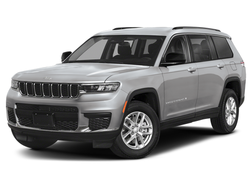 2023 Jeep Grand Cherokee L Laredo X