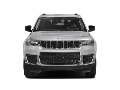 2023 Jeep Grand Cherokee L Laredo X