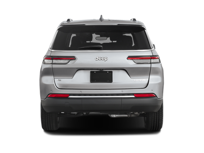2023 Jeep Grand Cherokee L Laredo X