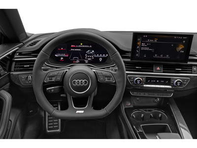 2024 Audi S5 Sportback Prestige