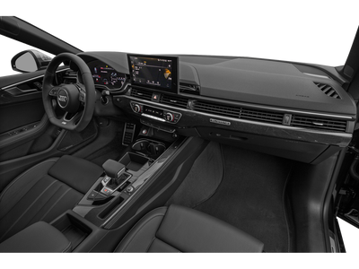 2024 Audi S5 Sportback Prestige