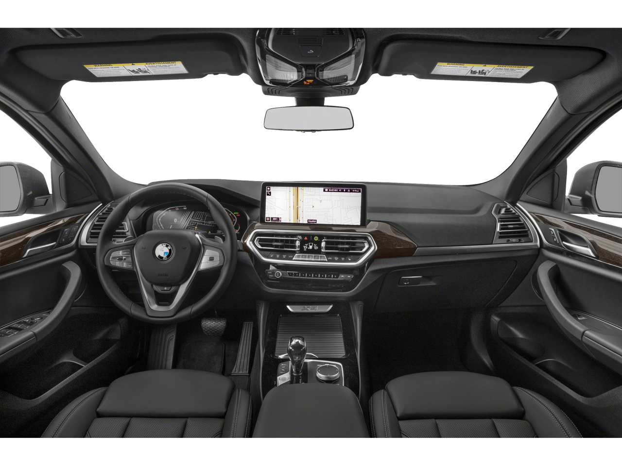 2024 BMW X4 M40i