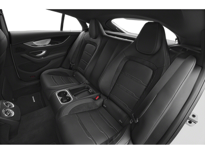 2024 Mercedes-Benz AMG® GT AMG® GT 53