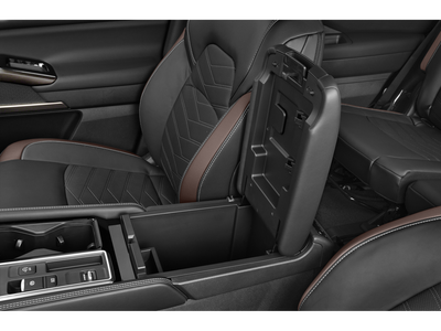 2024 Nissan Pathfinder Platinum FWD