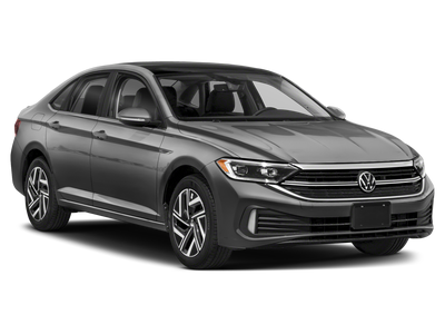 2024 Volkswagen Jetta SEL