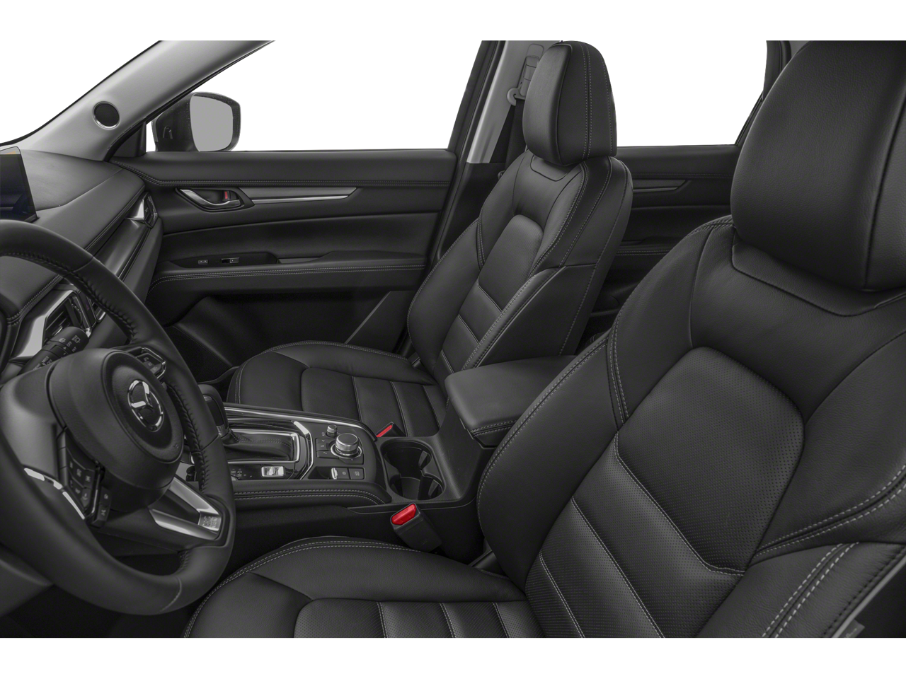 2025 Mazda Mazda CX-5 2.5 S Premium Plus