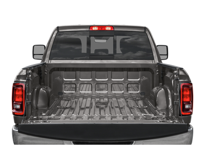 2025 RAM 2500 Lone Star Crew Cab 4x4 6'4" Box