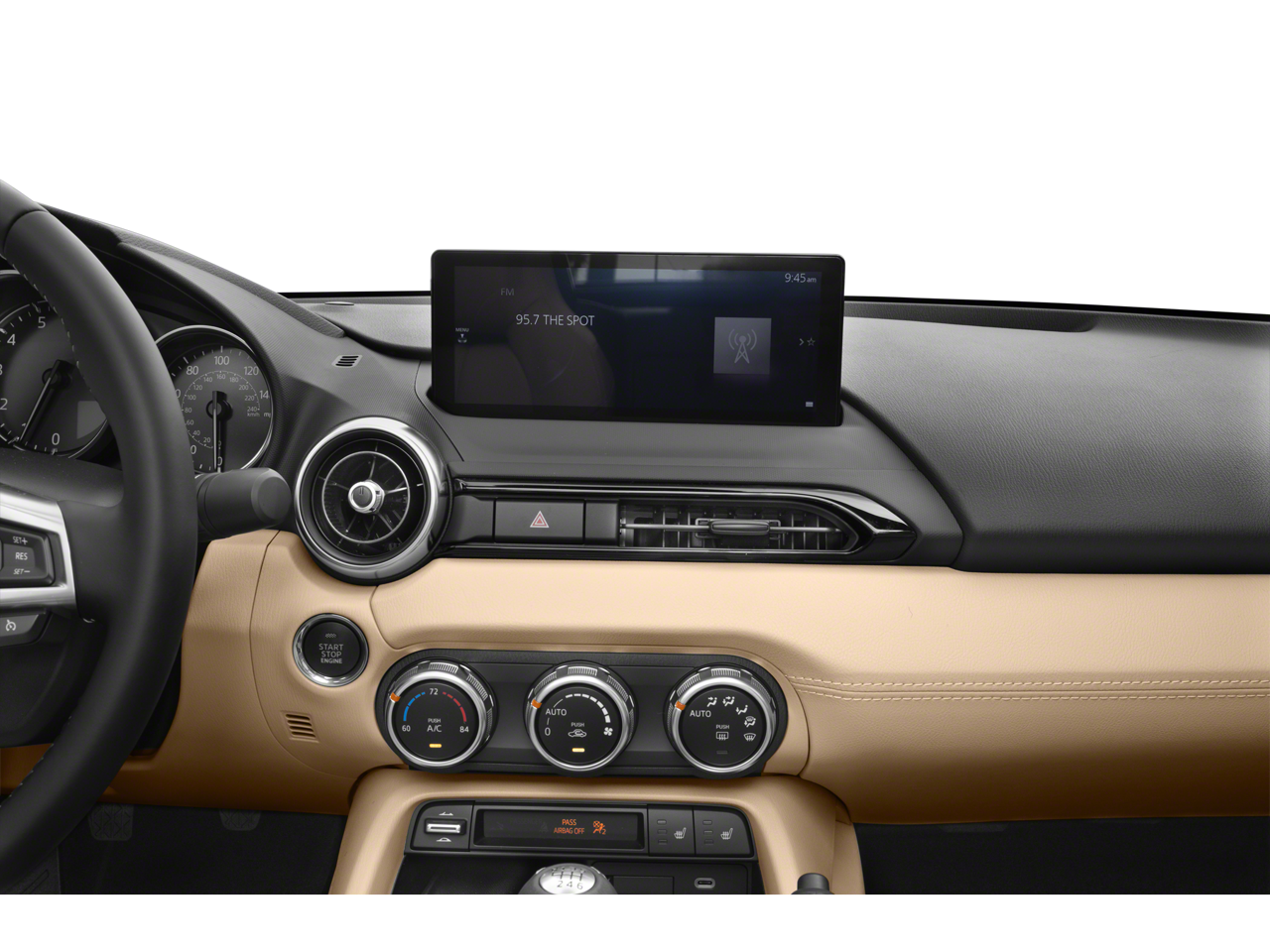 2026 Mazda MX-5 photo 2