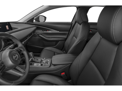 2026 Mazda Mazda CX-30 2.5 S Preferred