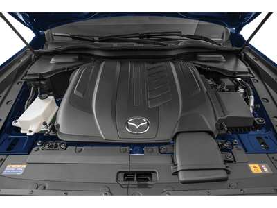 2026 Mazda Mazda CX-90 S Premium Plus