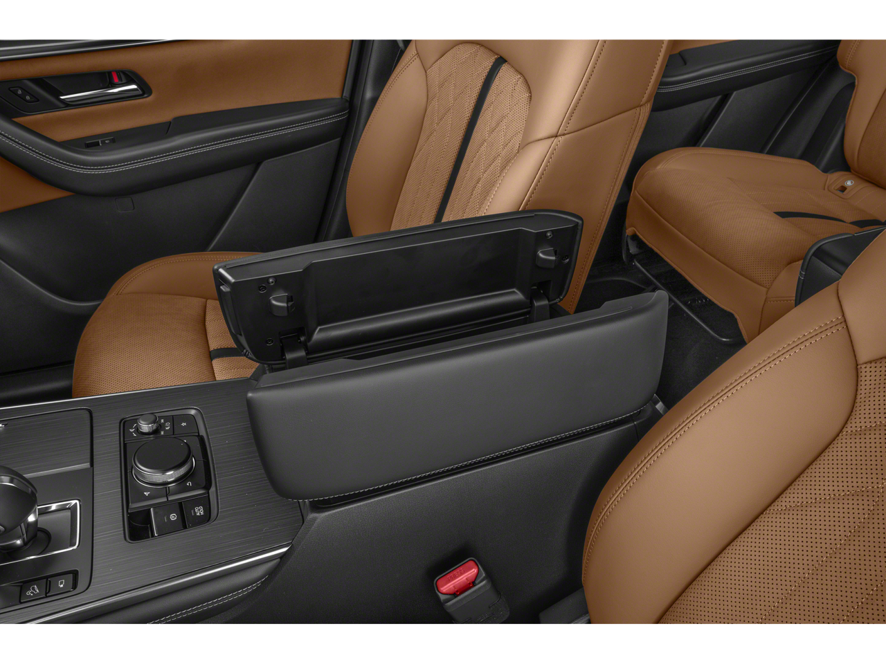 2026 Mazda Mazda CX-90 S Premium Plus