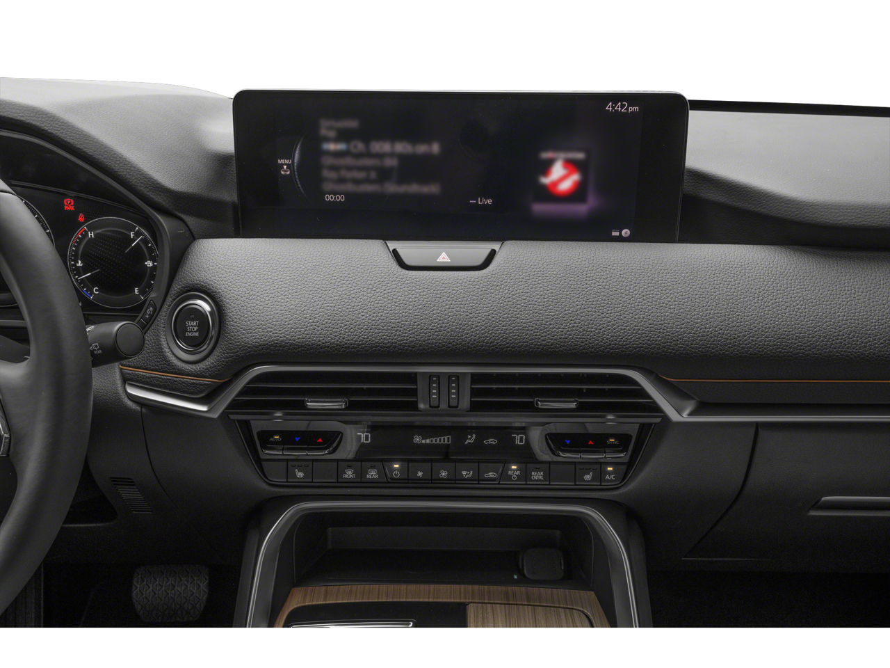 2026 Mazda Mazda CX-90 3.3 Turbo Premium Sport