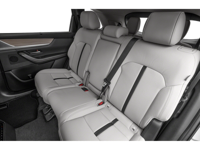 2026 Mazda Mazda CX-90 3.3 Turbo Premium Sport