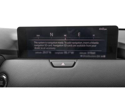 2026 Mazda Mazda CX-90 3.3 Turbo Premium Sport