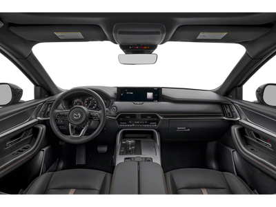 2026 Mazda Mazda CX-90 3.3 Turbo S Premium Sport