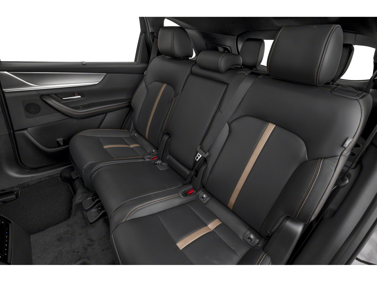 2026 Mazda Mazda CX-90 3.3 Turbo S Premium Sport