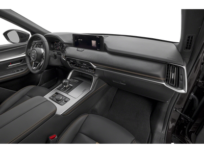 2026 Mazda Mazda CX-90 3.3 Turbo S Premium Sport