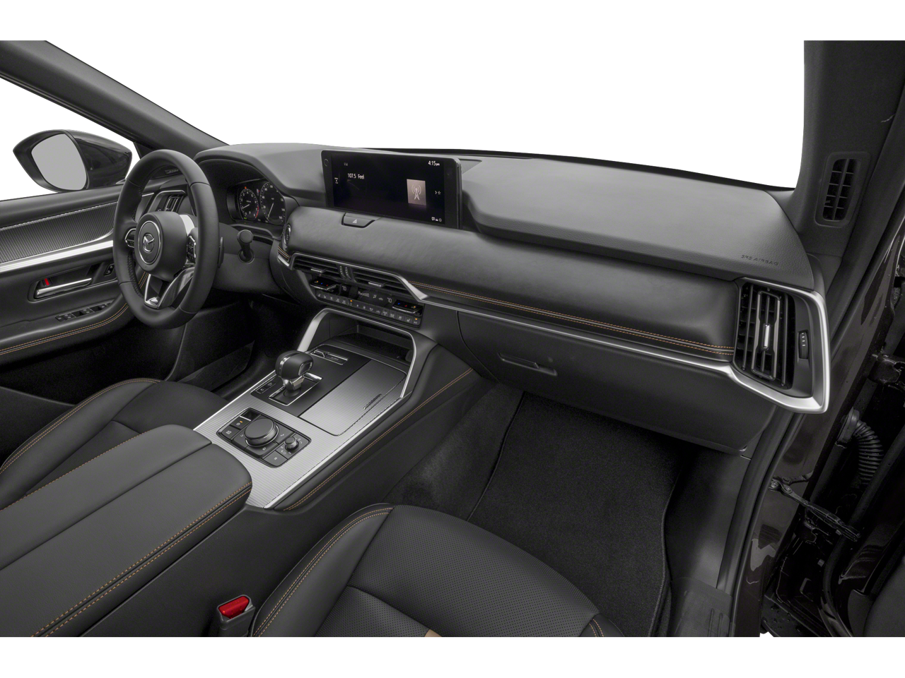 2026 Mazda Mazda CX-90 3.3 Turbo S Premium Sport