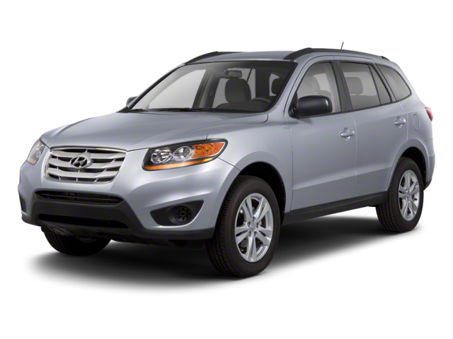 2012 Hyundai Santa Fe SE