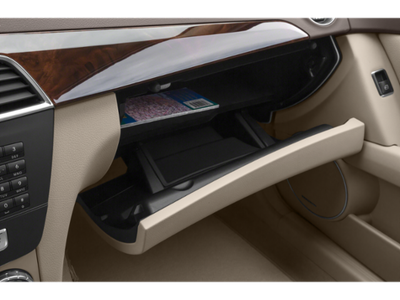 2013 Mercedes-Benz C 250 4DR SDN C 250 C 25