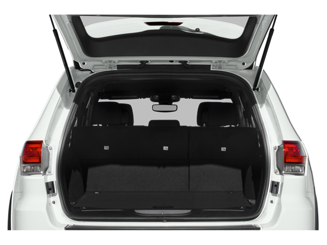 2019 Jeep Grand Cherokee Upland 4x2