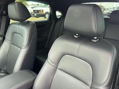 2024 Honda Civic Hatchback Sport Touring CVT