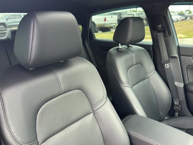 2024 Honda Civic Hatchback Sport Touring CVT