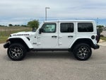 2023 Jeep Wrangler Rubicon 4 Door 4x4