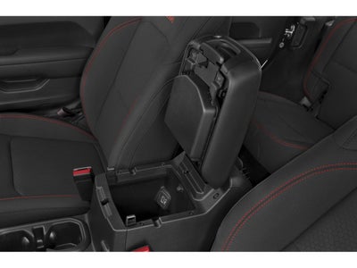 2023 Jeep Wrangler Rubicon 4 Door 4x4