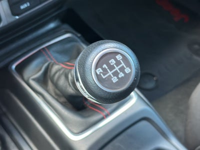 2022 Jeep Wrangler Unlimited Rubicon 4x4