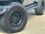 2022 Jeep Wrangler 4xe Unlimited Rubicon 4x4