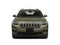 2021 Jeep Cherokee Latitude Lux FWD