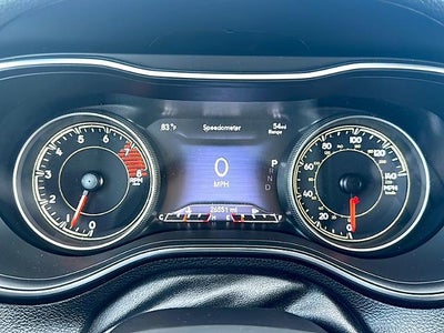 2022 Jeep Cherokee Limited 4x4