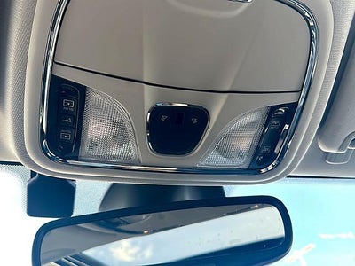 2022 Jeep Cherokee Limited 4x4