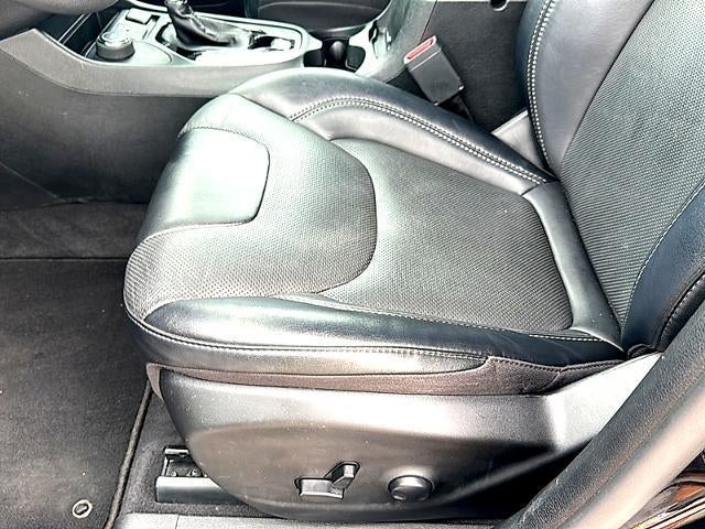 2023 Jeep Cherokee Altitude Lux 4x4