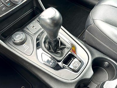 2023 Jeep Cherokee Altitude Lux 4x4