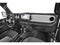 2024 Jeep Wrangler Sport 4 Door 4x4