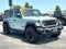 2024 Jeep Wrangler Sport 4 Door 4x4