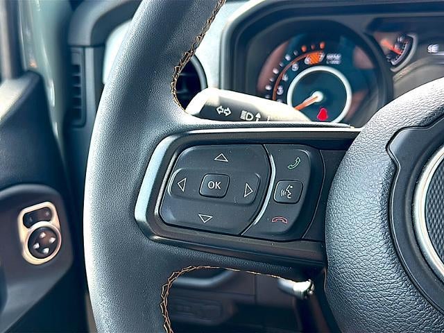 2024 Jeep Wrangler Sport 4 Door 4x4