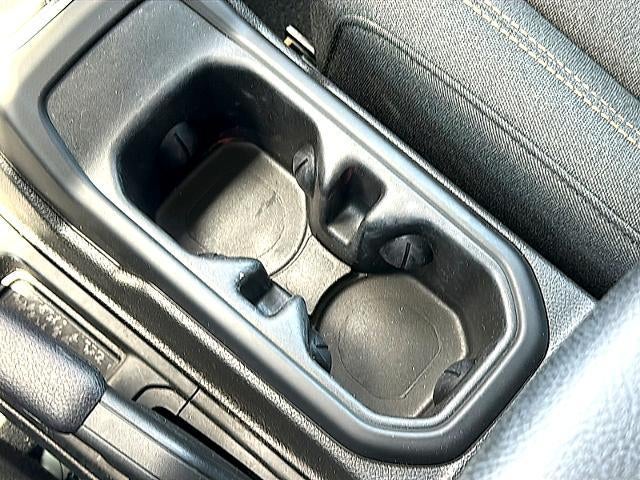 2024 Jeep Wrangler Sport 4 Door 4x4