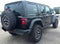 2025 Jeep Wrangler Rubicon 4 Door 4x4