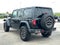 2025 Jeep Wrangler Rubicon 4 Door 4x4