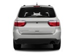 2013 Dodge Durango 2WD 4dr SXT