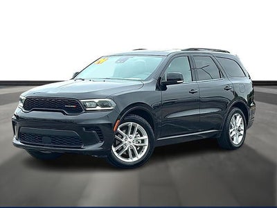 2024 Dodge Durango GT RWD