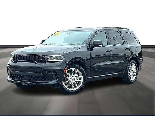 2024 Dodge Durango GT RWD