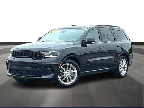 2024 Dodge Durango GT RWD