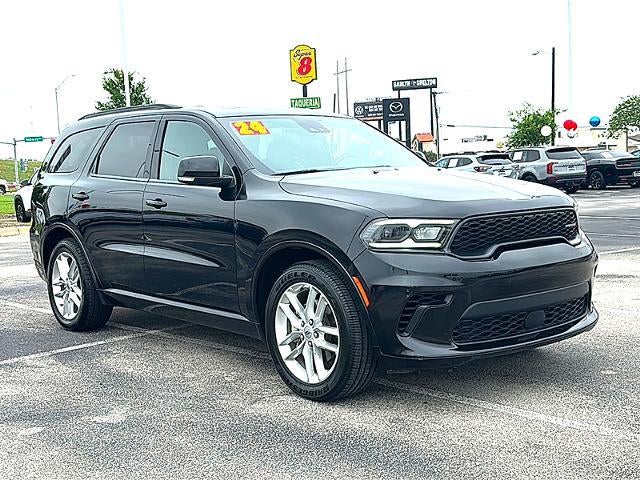 2024 Dodge Durango GT RWD