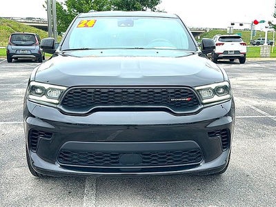 2024 Dodge Durango GT RWD