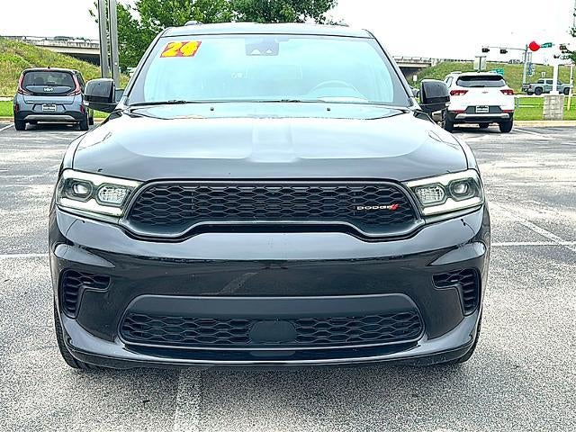 2024 Dodge Durango GT RWD